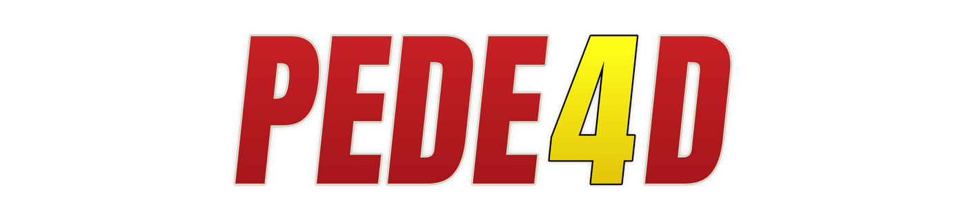 pede4d